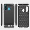 TPU Hülle für Huawei P30 Lite Handy Schutzhülle Carbon Produktbild-Vorschau 5