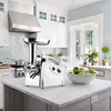 2800W Elektrischer Fleischwolf, 3in1 Multi Produktbild-Vorschau 5