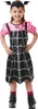 Disney's Vampirina - Fledermaus Kleid Kinderkostüm Produktbild-Vorschau 1