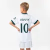 Real Madrid Fußballtrikot Mbappé - Heimtrikot Kinder - Produktbild-Vorschau 1