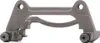 TRW BDA1181 Bremssattel-Träger Halter für VW Golf VII Produktbild-Vorschau 7