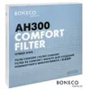 A product box for a BONECO Comfort Filter AH300. Produktbild-Vorschau