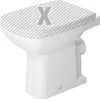 Duravit Stand-Tiefspül-WC D-Code Abgang waagerecht Produktbild-Vorschau 7