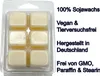 WonderWax Duftwachs Wax Melts für Duftlampe, 6 Würfel Produktbild-Vorschau 4