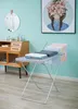 Herzberg HG-8069: Secadora eléctrica de ropa con alas Vista previa de la imagen del producto 10