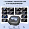 KI Übersetzer Kopfhörer 3-in-1, Echtzeit Übersetzung 150 Produktbild-Vorschau 2