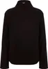 Regatta King Ii Fleece Schwarz 9-10 Years Schwarz 9-10 Produktbild-Vorschau 3