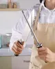 PAUDIN Premium Wetzstahl – Messerschärfer mit Produktbild-Vorschau 11
