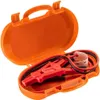 Startkabels Max. 600a 2,5 m koper Productafbeelding-voorbeeld 11