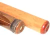Dijeridoos aus Bambus, bunt bemalt, 115cm Produktbild-Vorschau 3