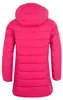 Trollkids Girls Stavanger Coat wiatroszczelna mantel voor Productafbeelding-voorbeeld 2