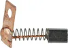 vhbw 2x Kohlebürste 5 x 3 x 3 mm kompatibel mit SaeYang Produktbild-Vorschau 3
