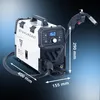 STAHLWERK Schutzgasschweißgerät MIG/MAG 160 M – Produktbild-Vorschau 9