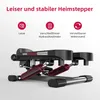 JASPORT ST1 Mini-Stepper, 2-in-1 mit Power Ropes, LCD, Produktbild-Vorschau 3