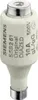 SIEMENS AG Cartouche fusible D DII, gL/gG, 10A, E27 Voir les images du produit 1