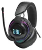 JBL Quantum 910 Cuffie Gaming Wireless e Cablate Nero con Anteprima dell’immagine prodotto 10