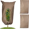 Relaxdays, juego de 3 fundas de protección para el Vista previa de la imagen del producto 1