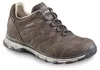 Meindl Palermo GTX Herren Trekkingschuh DARK BROWN DARK Produktbild-Vorschau 1