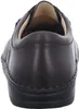Finn Comfort scarpe stringate da uomo in marrone Anteprima dell’immagine prodotto 19