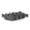 Bosch Bremsbelagsatz, Scheibenbremse Vorderachse 0 986 460 Produktbild-Vorschau 3