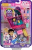 MATTEL Polly Pocket Panda Jouet à thé à bulles compact Voir les images du produit 1