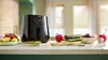 Philips Airfryer Essential XL HD9270/96 schwarz Produktbild-Vorschau 6