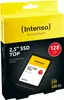 Intenso 6.3cm (2,5") 128GB SSD SATA 3 Top Performance Náhled obrázku produktu 2