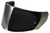 LS2 FF320/FF353/FF800 Visier Farbe: Iridium Gold Produktbild-Vorschau 5