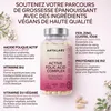 Aavalabs Acide folique actif 5-MTHF | Grossesse et Voir les images du produit 9
