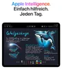 Apple iPad Air, 27,9 cm (11"), 2360 x 1640 Pixel, 256 GB, Produktbild-Vorschau 7
