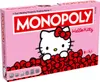 Gra planszowa Hasbro Monopoly Hello Kitty Edition dla Podgląd zdjęcia produktu 4