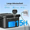 Lecteur CD Retekess TR642 avec lecteur cassette, Voir les images du produit 6