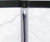 SIGEL SM116  Speisekarten-Mappe, Gummi-Bindung, A5, schwarz Produktbild-Vorschau 3