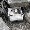 Elektrovergussmasse Epoxidharz IP68 & IP69 bis 1000 Volt Produktbild-Vorschau 3