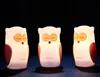 Olala Boutique LED Nočné svetielka Sovy, 3ks, biela Náhľad obrázku produktu 14