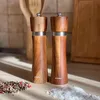 Zestaw ręcznych młynków do soli i pieprzu Podgląd zdjęcia produktu 4