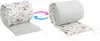 Bettumrandung für Babybett 30x180 cm Baumwolle weich Produktbild-Vorschau 3