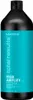 A bottle of Matrix Total Results High Amplify Shampoo. Produktbild-Vorschau