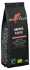 Mount Hagen Bio Röstkaffee gemahlen, entkoffeiniert 250 g Produktbild-Vorschau 1