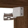 Wandschränke 2 Stk. Braun Eichen-Optik Holzwerkstoff Produktbild-Vorschau 10