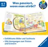 Wieso? Weshalb? Warum?, Band 42: Abschied, Tod und Trauer Vista previa de la imagen del producto 6