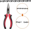 Ketten Zum Aufhängen Blumentopfkette 50cm Hängende Kette Produktbild-Vorschau 3