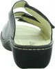 Longo Komfort Pantoletten Damen 343835353335 Schwarz 43 EU Produktbild-Vorschau 17