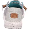 Hey Dude Wendy Heathered slub Tropical Damen Slipper in Produktbild-Vorschau 27