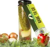 Spreewälder Gurke Rabe To Go zum mitnehmen [Füllm. 150g / Produktbild-Vorschau 1