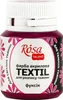 ROSA Talent Textilfarbe 20 ml, 45 Farbtöne - Fuchsia (19) Produktbild-Vorschau 2