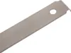 Lasche für Schutzblech, hinten - für Simson S50, S51, S70 Produktbild-Vorschau 3