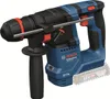 Marteau perforateur sans fil avec ONECHUCK GBH 18V-18 X en Voir les images du produit 2