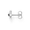 Thomas Sabo Einzel-Ohrstecker aus Sterlingsilber, Zirkonia, Produktbild-Vorschau 4