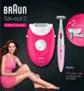 Braun Epiliergerät Silk-Epil 3-420 Produktbild-Vorschau 10